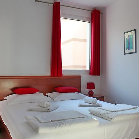 Apartments Balabusic بودفا الغرفة الصورة