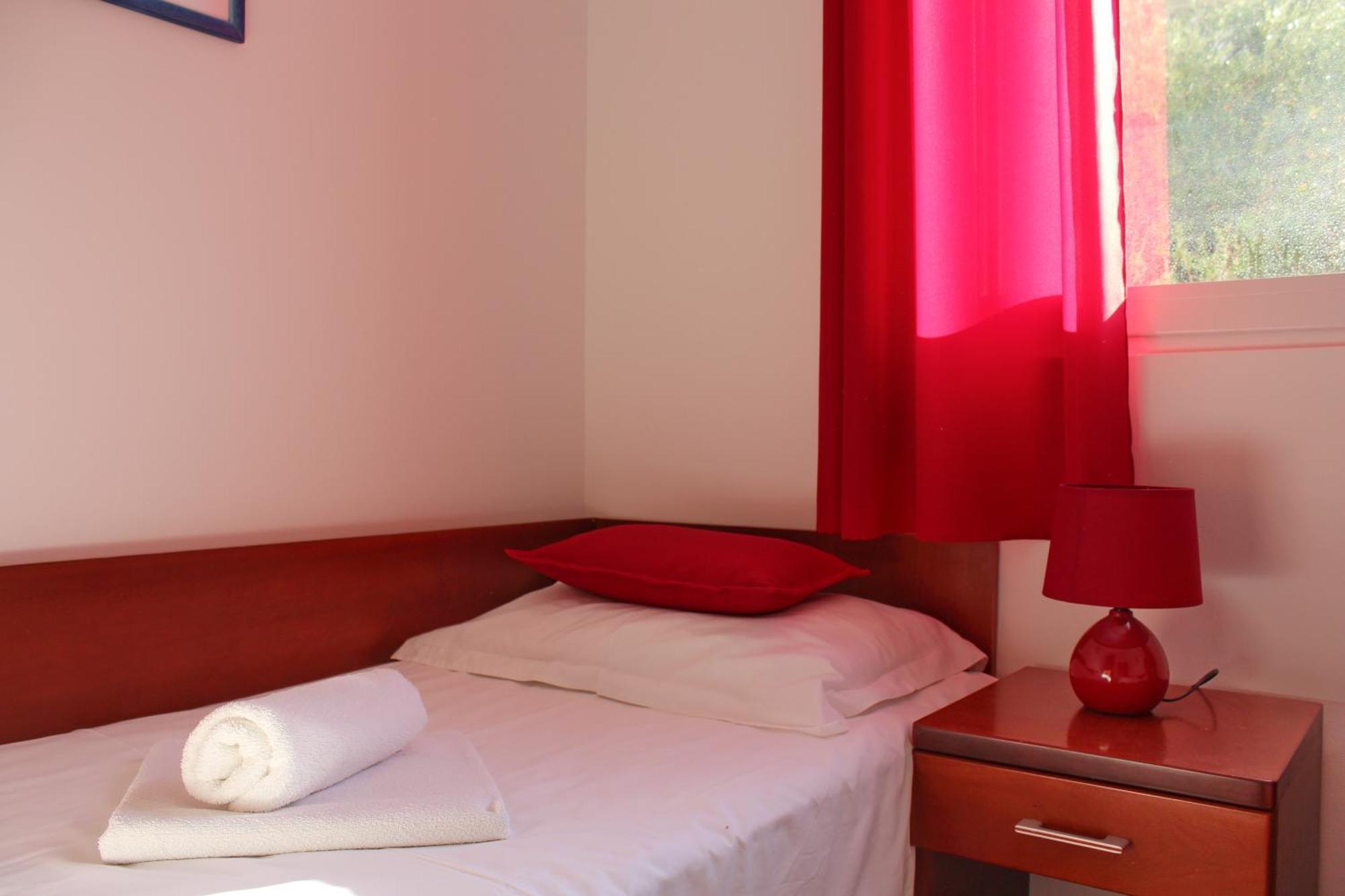 Apartments Balabusic بودفا الغرفة الصورة