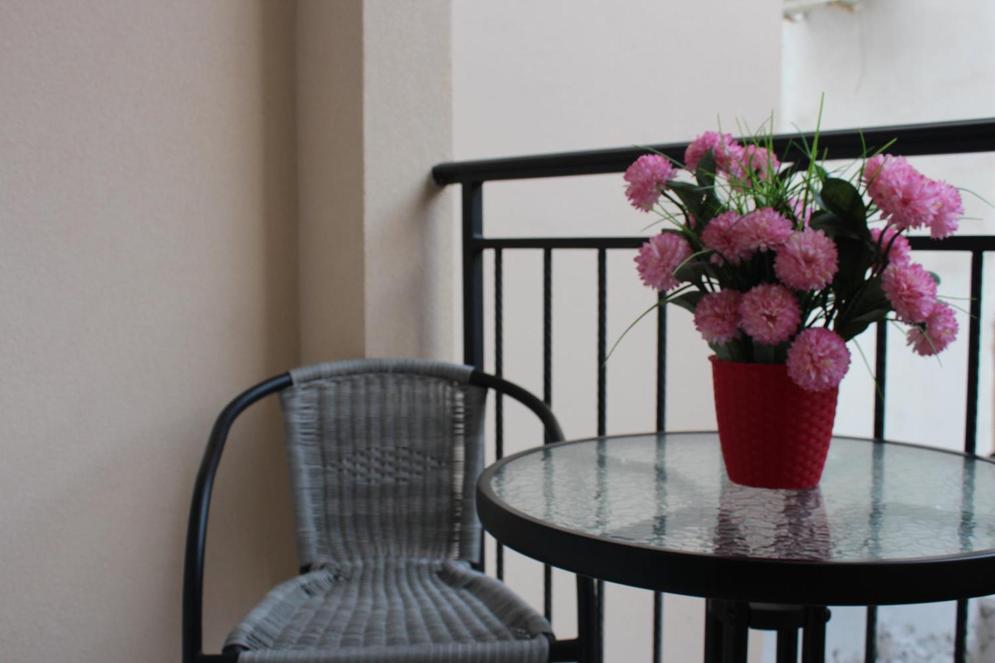 Apartments Balabusic بودفا الغرفة الصورة