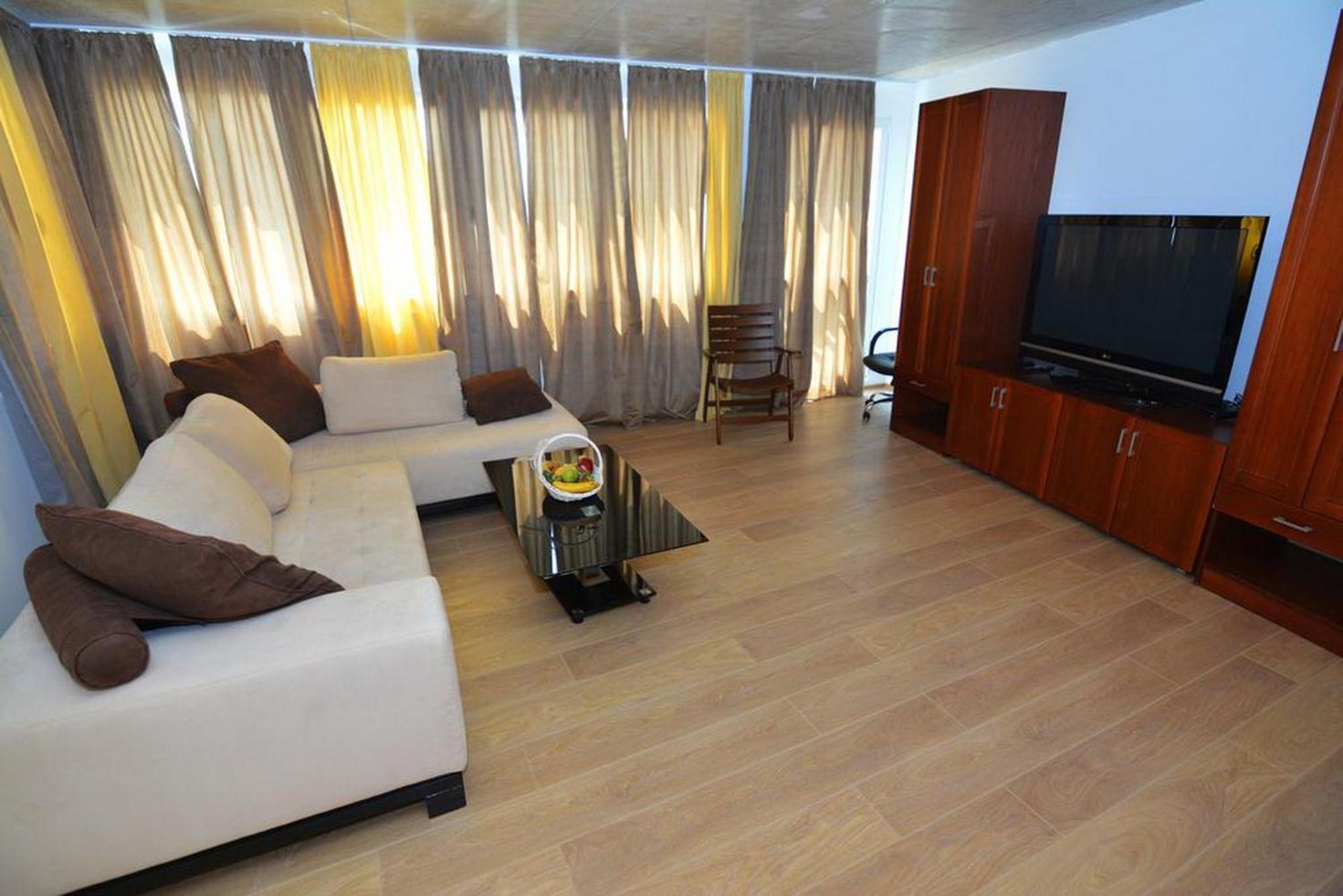 Apartments Balabusic بودفا الغرفة الصورة