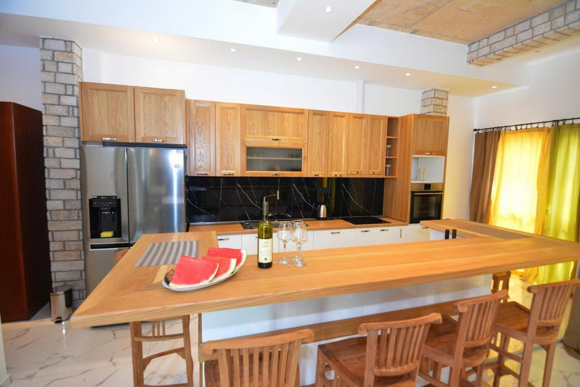 Apartments Balabusic بودفا الغرفة الصورة