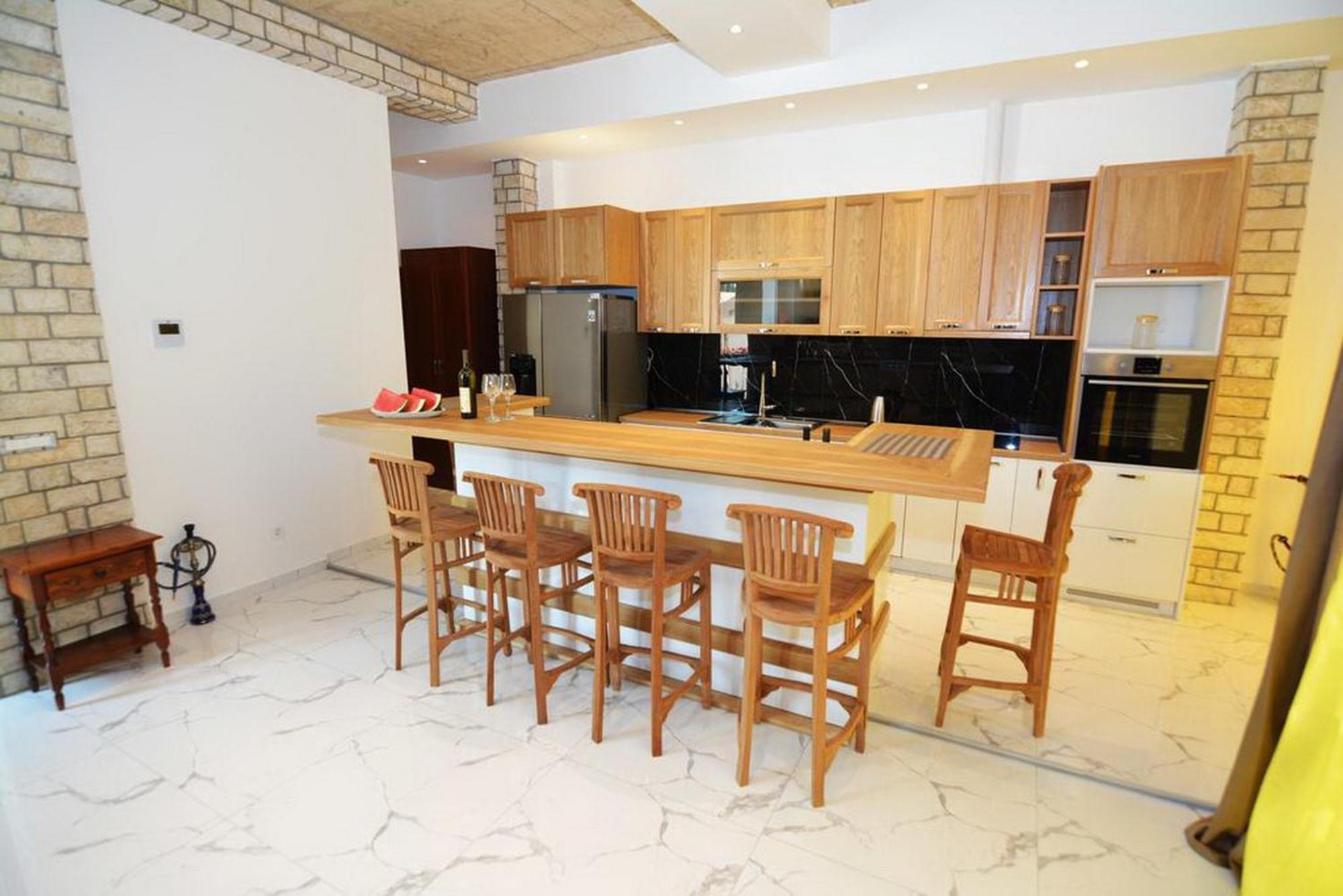 Apartments Balabusic بودفا الغرفة الصورة