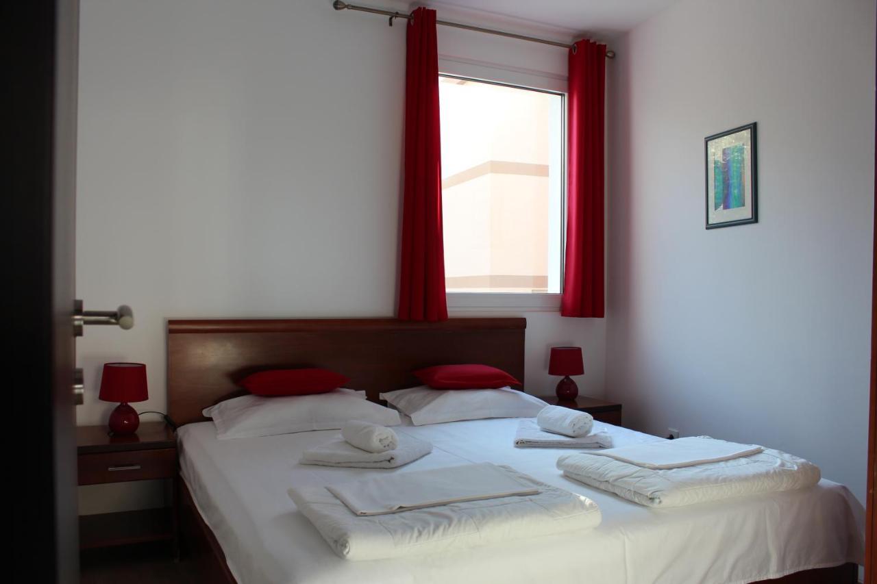 Apartments Balabusic بودفا المظهر الخارجي الصورة